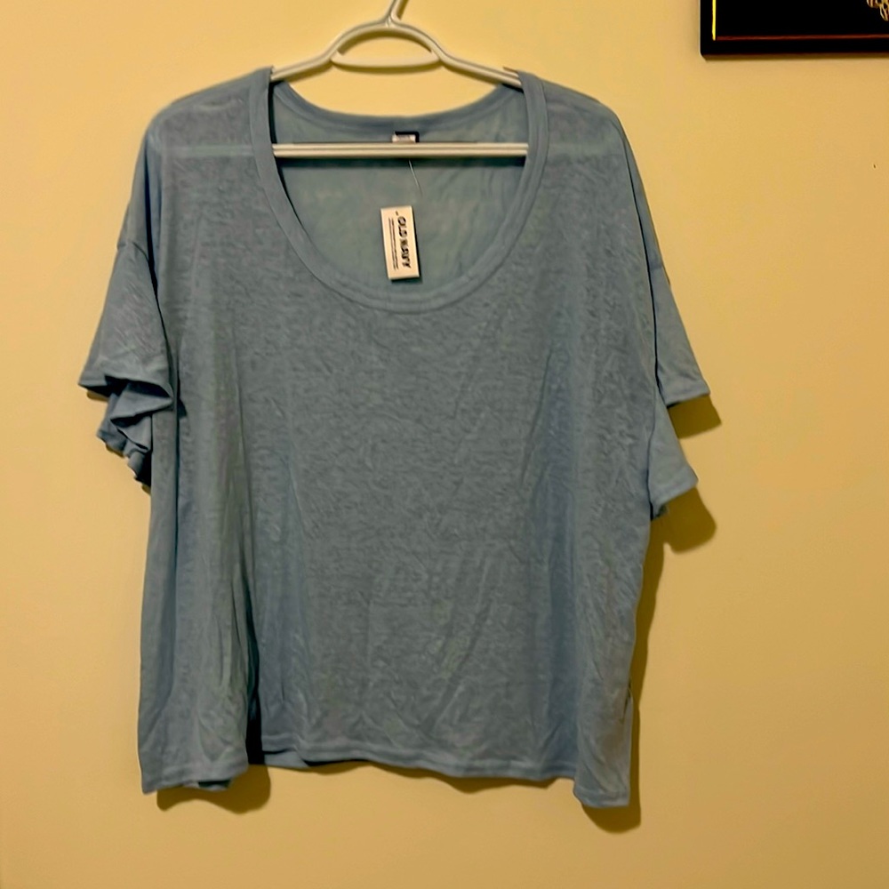 New with Tags Old Navy T-shirt